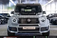 Mercedes-Benz G 63 AMG din 2024 cu 29.000 km - oferta MER118222 - foto 3