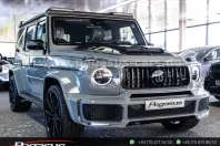 Mercedes-Benz G 63 AMG din 2024 cu 29.000 km - oferta MER118222 - foto 4