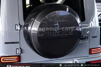 Mercedes-Benz G 63 AMG din 2024 cu 29.000 km - oferta MER118222 - foto 8