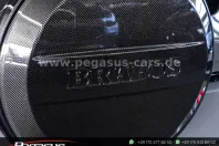 Mercedes-Benz G 63 AMG din 2024 cu 29.000 km - oferta MER118222 - foto 11