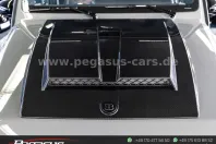 Mercedes-Benz G 63 AMG din 2024 cu 29.000 km - oferta MER118222 - foto 13