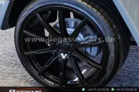 Mercedes-Benz G 63 AMG din 2024 cu 29.000 km - oferta MER118222 - foto 17