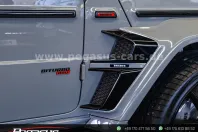 Mercedes-Benz G 63 AMG din 2024 cu 29.000 km - oferta MER118222 - foto 19