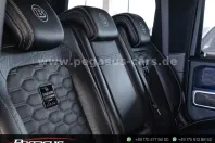 Mercedes-Benz G 63 AMG din 2024 cu 29.000 km - oferta MER118222 - foto 24