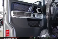 Mercedes-Benz G 63 AMG din 2024 cu 29.000 km - oferta MER118222 - foto 29