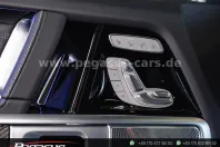 Mercedes-Benz G 63 AMG din 2024 cu 29.000 km - oferta MER118222 - foto 30