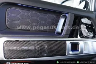 Mercedes-Benz G 63 AMG din 2024 cu 29.000 km - oferta MER118222 - foto 31