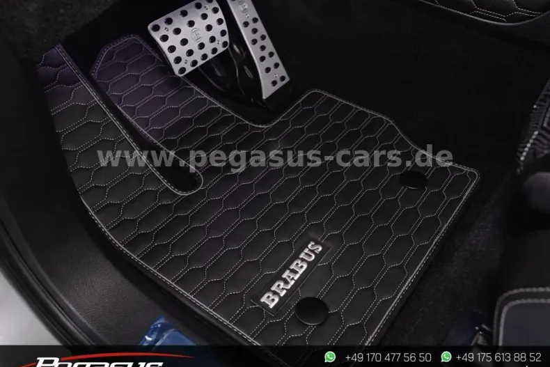 Mercedes-Benz G 63 AMG din 2024 cu 29.000 km - oferta MER118222 - foto 32