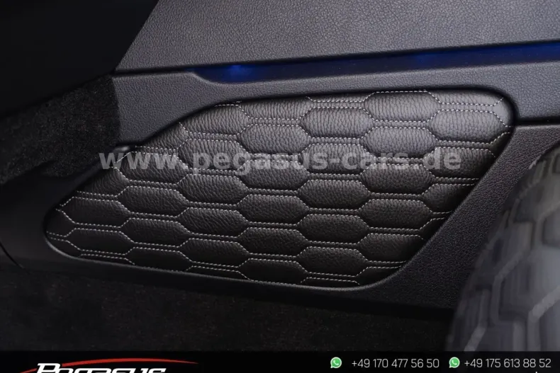 Mercedes-Benz G 63 AMG din 2024 cu 29.000 km - oferta MER118222 - foto 33