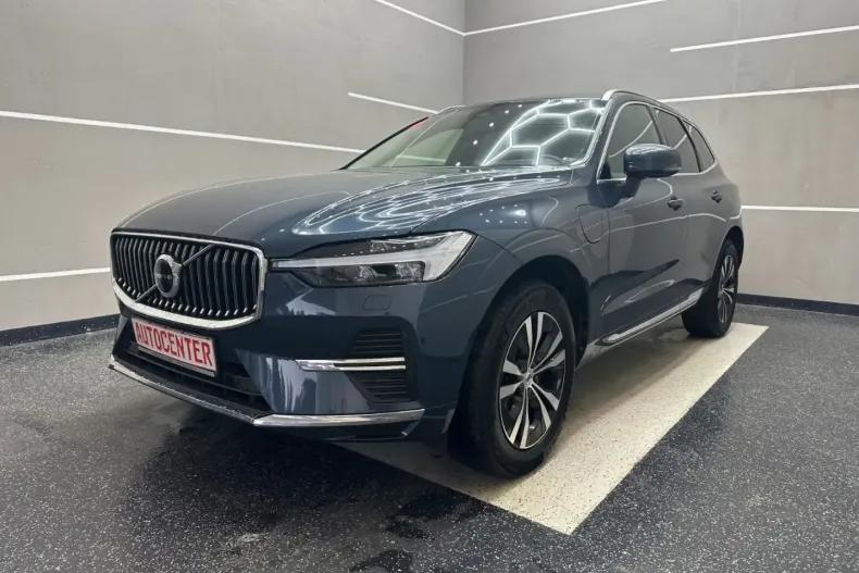 Volvo XC60 din 2023 cu 99.800 km - oferta VOL118223 - foto 1