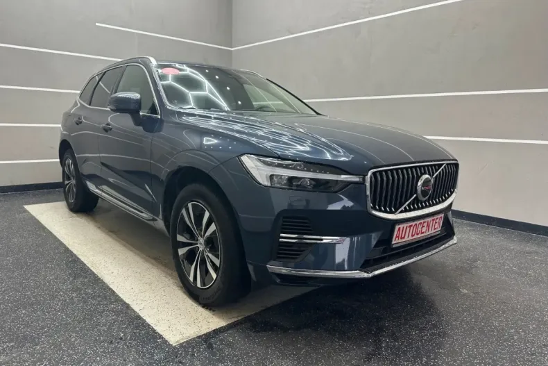 Volvo XC60 din 2023 cu 99.800 km - oferta VOL118223 - foto 2