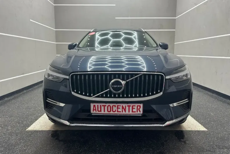 Volvo XC60 din 2023 cu 99.800 km - oferta VOL118223 - foto 3