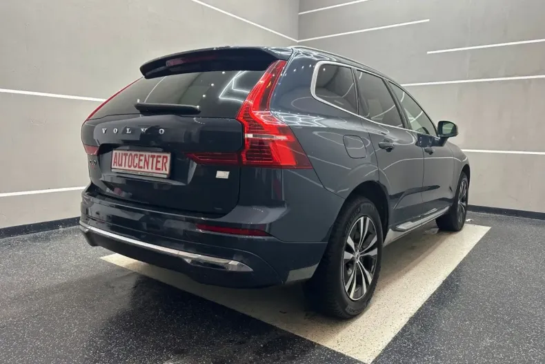 Volvo XC60 din 2023 cu 99.800 km - oferta VOL118223 - foto 6