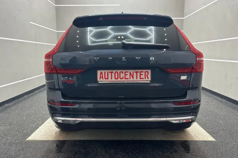 Volvo XC60 din 2023 cu 99.800 km - oferta VOL118223 - foto 7