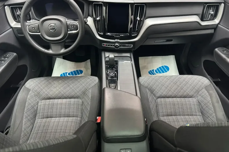 Volvo XC60 din 2023 cu 99.800 km - oferta VOL118223 - foto 12
