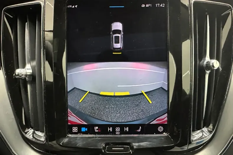 Volvo XC60 din 2023 cu 99.800 km - oferta VOL118223 - foto 16