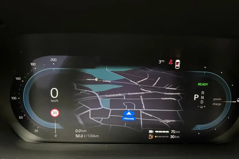 Volvo XC60 din 2023 cu 99.800 km - oferta VOL118223 - foto 21