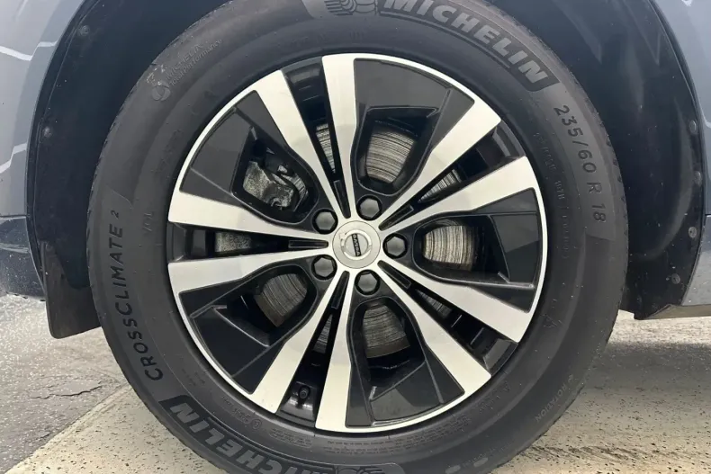 Volvo XC60 din 2023 cu 99.800 km - oferta VOL118223 - foto 27