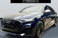 Audi SQ8 din 2024 cu 25.100 km - oferta AUD118225 - foto 1