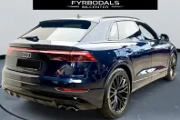 Audi SQ8 din 2024 cu 25.100 km - oferta AUD118225 - foto 2