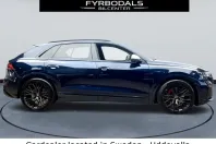 Audi SQ8 din 2024 cu 25.100 km - oferta AUD118225 - foto 3