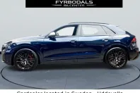 Audi SQ8 din 2024 cu 25.100 km - oferta AUD118225 - foto 4