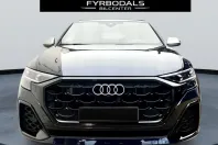 Audi SQ8 din 2024 cu 25.100 km - oferta AUD118225 - foto 5