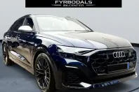 Audi SQ8 din 2024 cu 25.100 km - oferta AUD118225 - foto 7