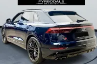 Audi SQ8 din 2024 cu 25.100 km - oferta AUD118225 - foto 8