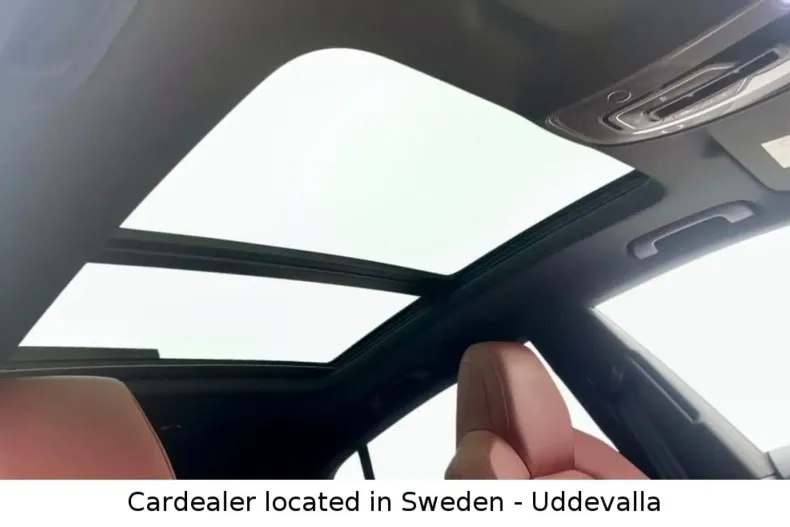 Audi SQ8 din 2024 cu 25.100 km - oferta AUD118225 - foto 10