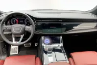 Audi SQ8 din 2024 cu 25.100 km - oferta AUD118225 - foto 12