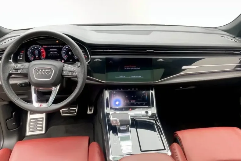 Audi SQ8 din 2024 cu 25.100 km - oferta AUD118225 - foto 12