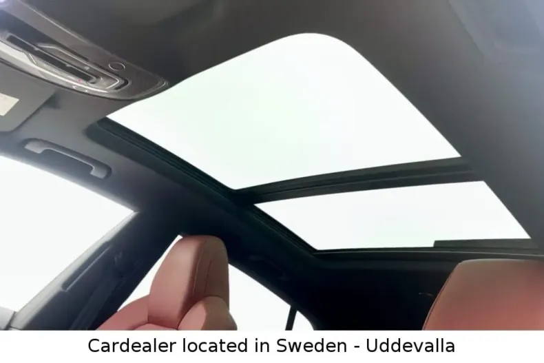 Audi SQ8 din 2024 cu 25.100 km - oferta AUD118225 - foto 16