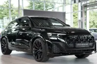 Audi Q8 din 2024 cu 38.000 km - oferta AUD118227 - foto 4