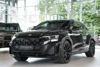 Audi Q8 din 2024 cu 38.000 km - oferta AUD118227 - foto 5