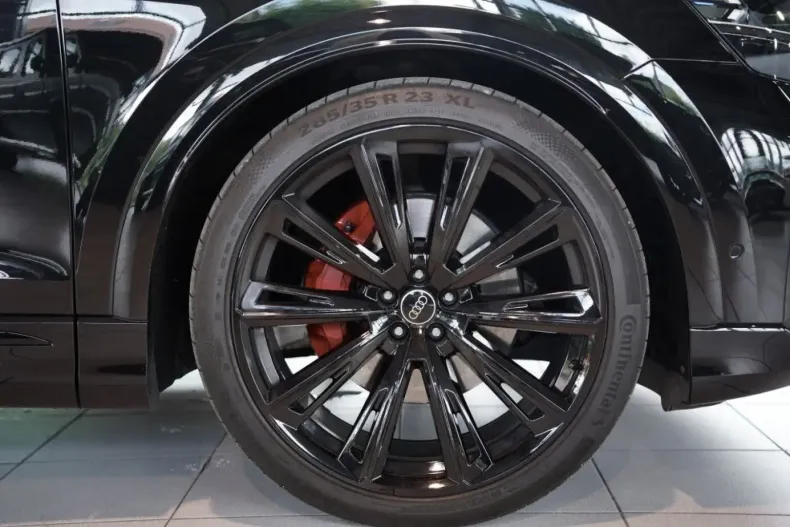 Audi Q8 din 2024 cu 38.000 km - oferta AUD118227 - foto 6