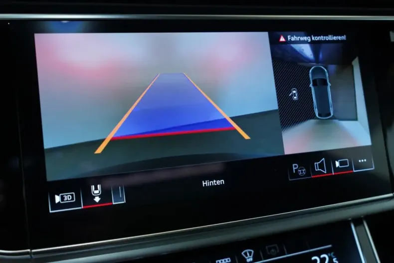 Audi Q8 din 2024 cu 38.000 km - oferta AUD118227 - foto 9