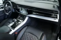 Audi Q8 din 2024 cu 38.000 km - oferta AUD118227 - foto 13