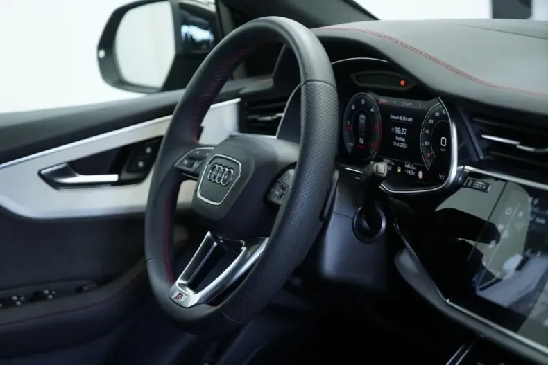 Audi Q8 din 2024 cu 38.000 km - oferta AUD118227 - foto 15