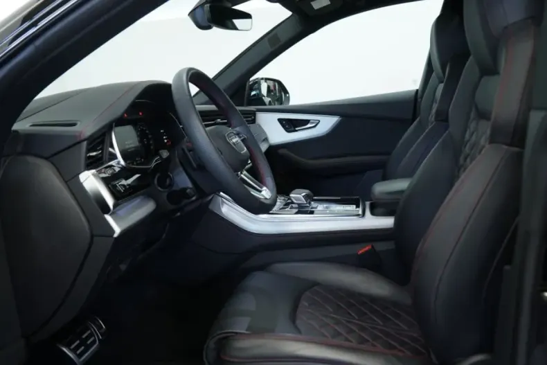 Audi Q8 din 2024 cu 38.000 km - oferta AUD118227 - foto 18