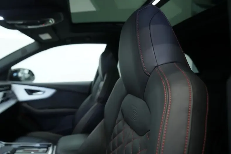 Audi Q8 din 2024 cu 38.000 km - oferta AUD118227 - foto 19