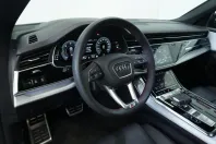 Audi Q8 din 2024 cu 38.000 km - oferta AUD118227 - foto 20