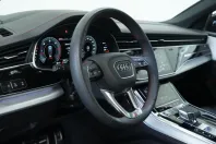 Audi Q8 din 2024 cu 38.000 km - oferta AUD118227 - foto 21