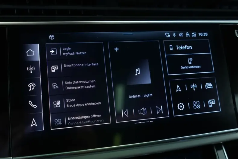 Audi Q8 din 2024 cu 38.000 km - oferta AUD118227 - foto 32