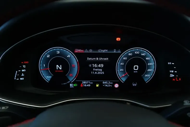 Audi Q8 din 2024 cu 38.000 km - oferta AUD118227 - foto 37