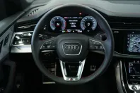 Audi Q8 din 2024 cu 38.000 km - oferta AUD118227 - foto 41