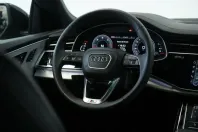 Audi Q8 din 2024 cu 38.000 km - oferta AUD118227 - foto 43