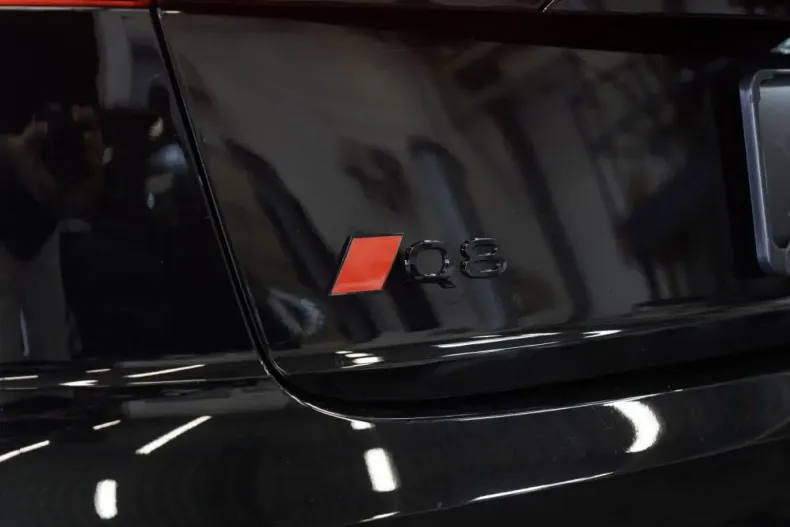 Audi Q8 din 2024 cu 38.000 km - oferta AUD118227 - foto 47