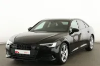 Audi A6 din 2023 cu 10.650 km - oferta AUD118228 - foto 1