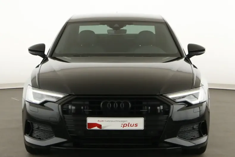 Audi A6 din 2023 cu 10.650 km - oferta AUD118228 - foto 2